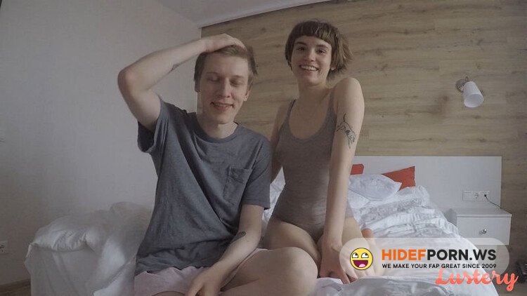 Lustery.com - E199 - Jane and Zhenya - When Stars Collide [FullHD 1080p]