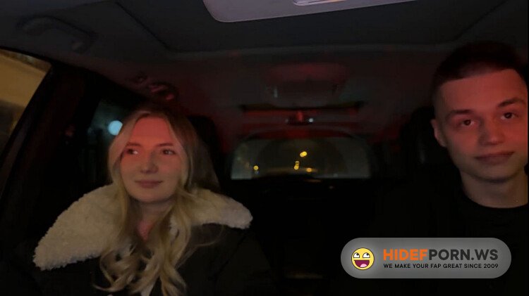 ModelsPorn - Hottie Couldn t Pay For Fake Taxi [FullHD 1080p]