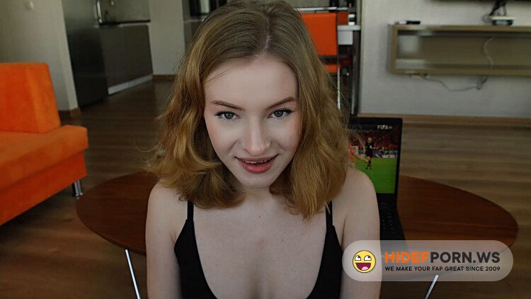 ModelsPorn - Place a Bet - You ll Get a Stick [FullHD 1080p]