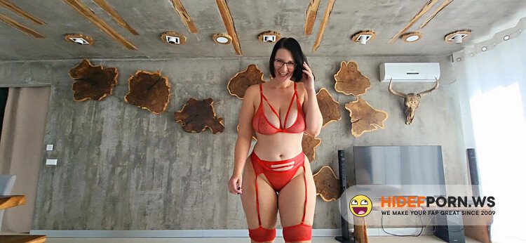 ModelsPorn - You Like My Tight - Pussy POV [FullHD 1080p]