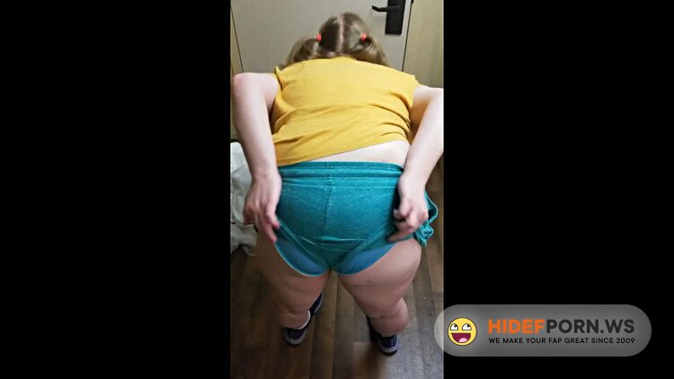 ModelsPorn - Year Old Slut Takes Slut Training [FullHD 1080p]