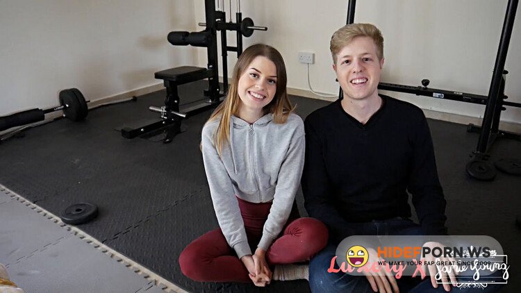 ModelsPorn - Gym Buddies! [FullHD 1080p]