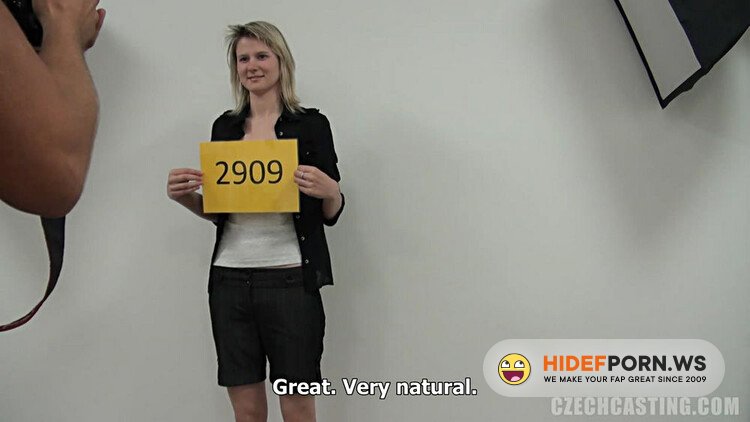 Czechcasting/Czechav - Monika-2909 [HD 720p]