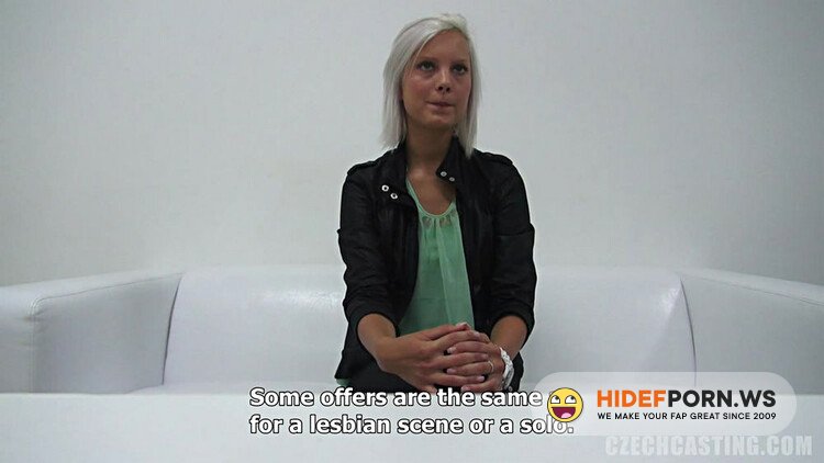 Czechcasting/Czechav - Nikol-2732 [HD 720p]