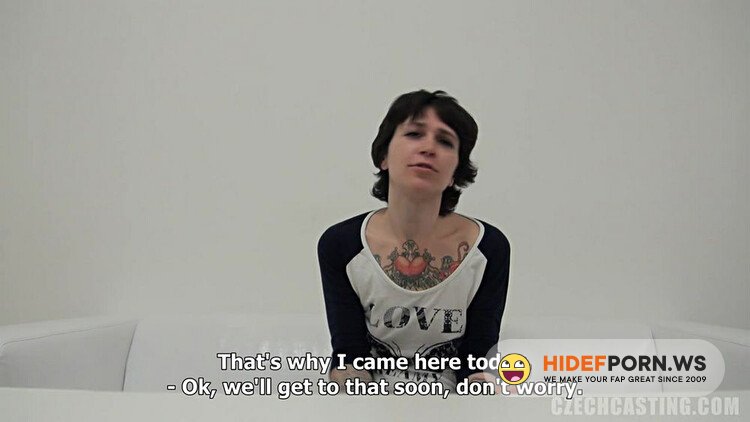 Czechcasting/Czechav - Olga-2912 [HD 720p]