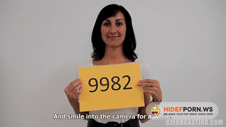 Czechcasting/Czechav - Lenka-9982 [HD 720p]