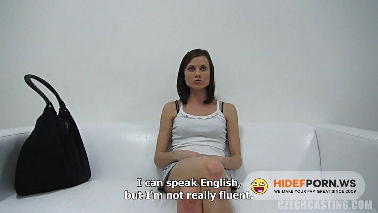 Czechcasting/Czechav - Jitka-2737 [HD 720p]