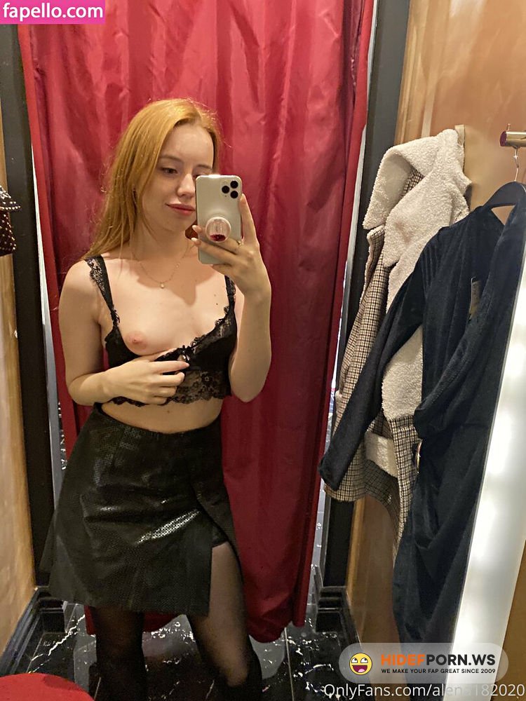 Onlyfans - alena182020 - 79 Video [UltraHD 2K 1920p]
