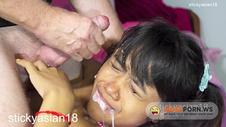 StickyAsian18 - V16pt2at3Mins104.3mb [FullHD 1080p]