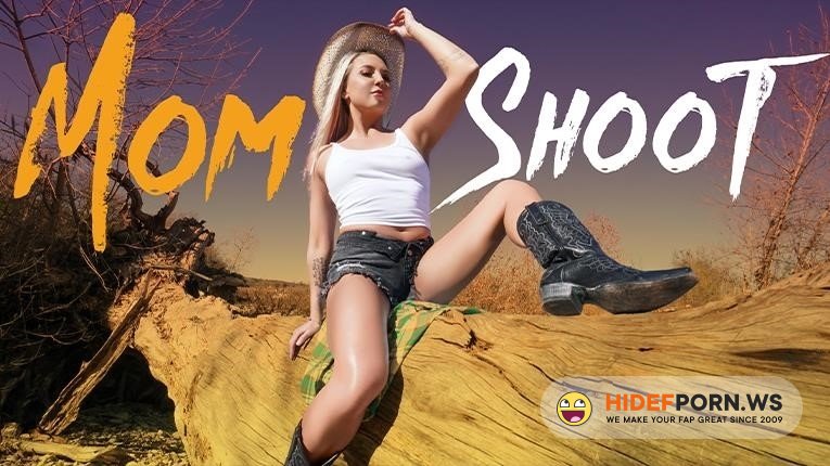 MomShoot - Heather Hendrix - A Cowgirl In Distress [2024/SD]