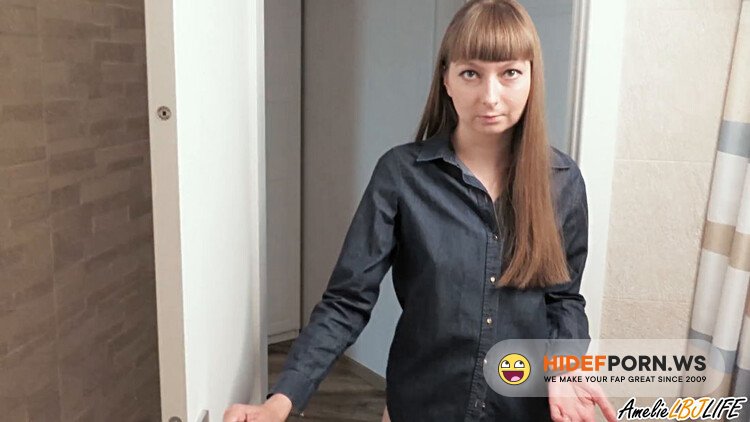 ModelsPorn - Caught Me Jerking Off To Porn And Fucked [FullHD 1080p]