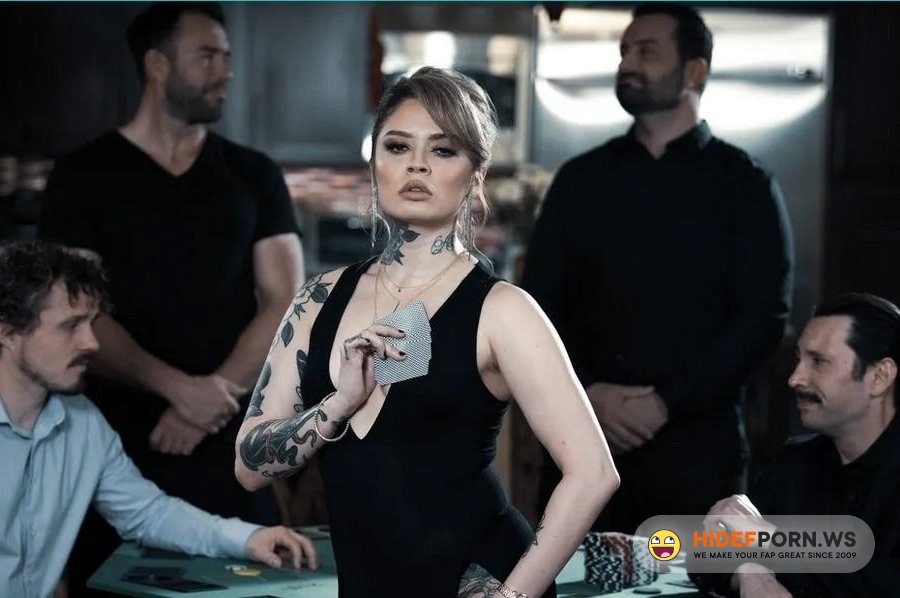 AnatomikMedia - Vanessa Vega - Trophy Wife [2023/FullHD]