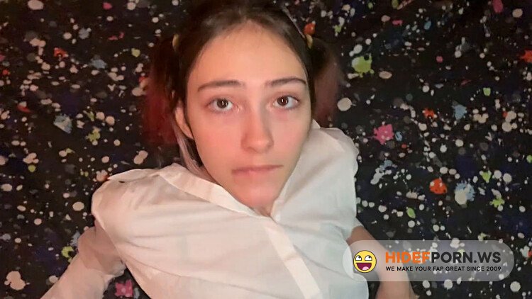 ModelsPorn - I Swallowed His Sweet Cum [FullHD 1080p]