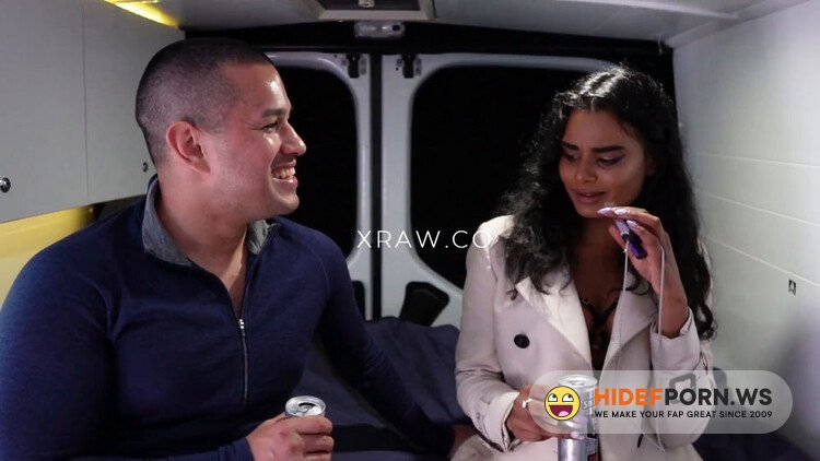 ModelsPorn - Fiji Indian Model Fucked By NzDan In Auckland, New Zealand Ft. Kiera Winters [FullHD 1080p]