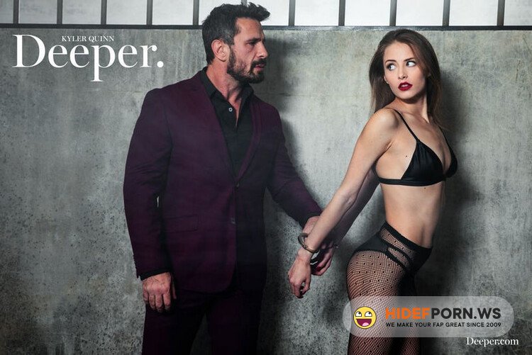 Deeper.com - Scarlit Scandal, Ashley Aleigh, Vina Sky, Vicki Chase, Rae Lil Black: Yes Sir. Compilation [FullHD 1080p]