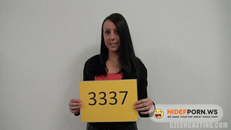 Czechcasting/Czechav - Michaela-3337 [HD 720p]