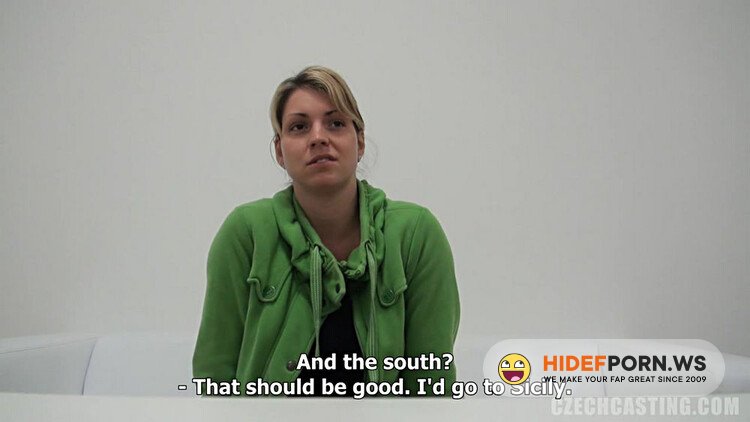 Czechcasting/Czechav - Petra-0204 [HD 720p]