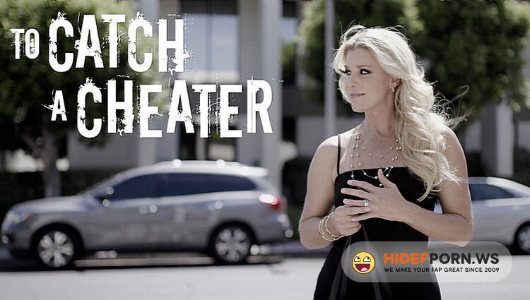 PureTaboo.com - To Catch a Cheater - India Summer [FullHD 1080p]