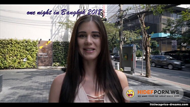 LittleCaprice-Dreams - Little Caprice (One Night In Bangkok) [Full HD 1080p]