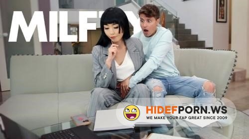 Milfty - Marica Hase - Fitting In That Quality Time [2024/SD]