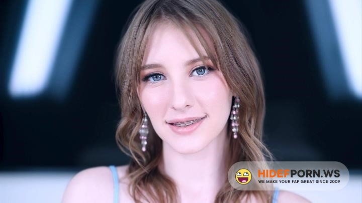 AmateurAllure - Melody Marks - Amateur Allure Introduces Melody Marks, Petite Brunette Loves To Give Head, Have Sex And Swallow Cum [2024/HD]