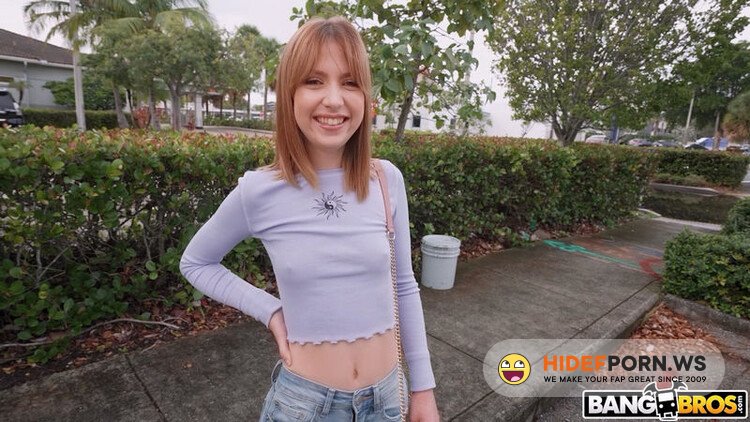 BangBus.com/BangBros.com - Daisy Bean: Daisy Gets Fucked on the Bus [HD 720p]