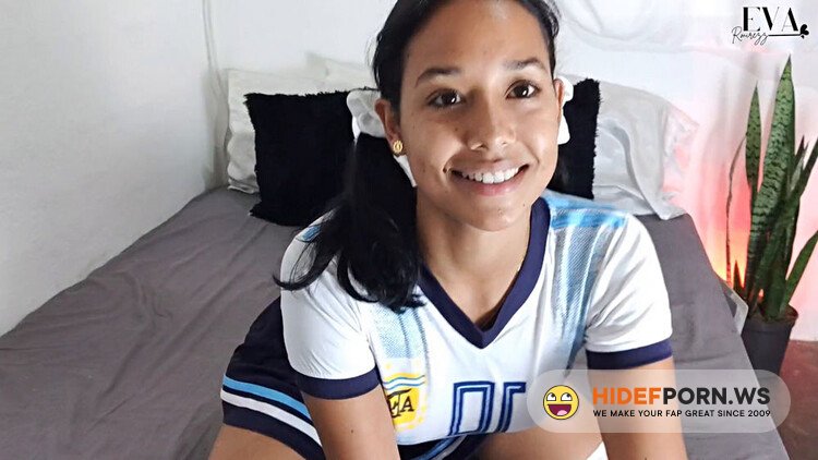 ModelsPorn - Your Cheerleader Girlfriend Begs For Sex POV [FullHD 1080p]