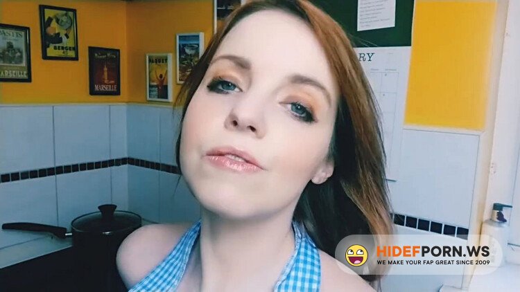 ModelsPorn - Side Chick Is Ovulating [HD 720p]