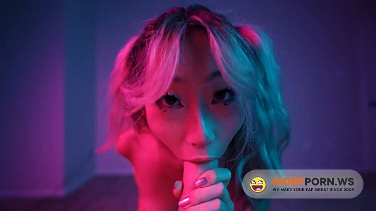 ModelsPorn - WTF! Asian Teen Sucks And Rims BWC [FullHD 1080p]