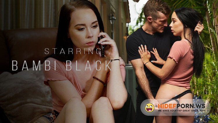 TeenCreeper.com/FetishNetwork.com - Bambi Black E29 [FullHD 1080p]