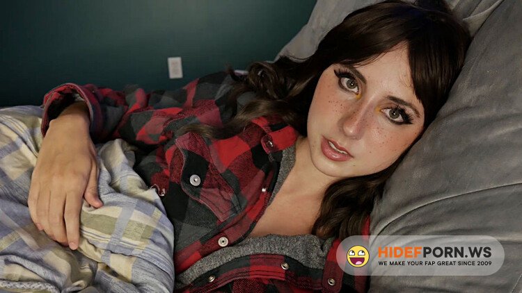 ModelsPorn - Sharing Your Tent On A Camping Trip (POV) [FullHD 1080p]