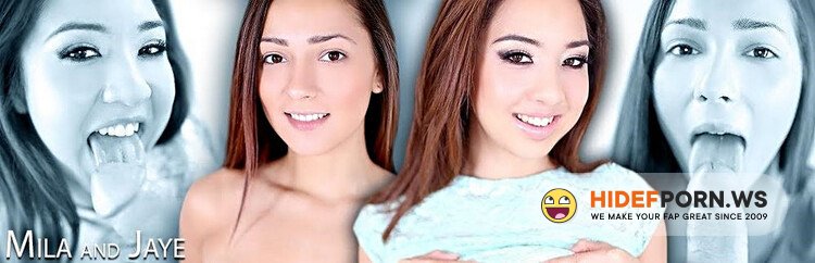 AmateurAllure - Mila Jade, Jaye Summers [Full HD 1080p]