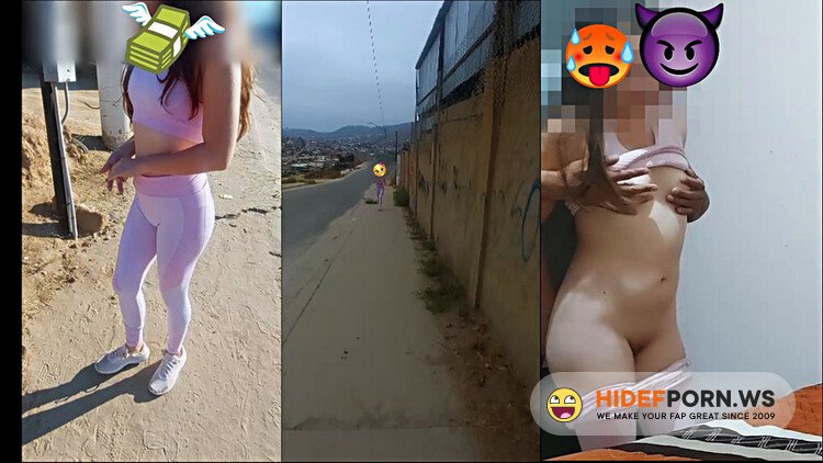 ModelsPorn - Rabo Verde!, Viejo Rabo Verde Se Culea a Morrita Casada , Real, Casero 18 Anos [FullHD 1080p]