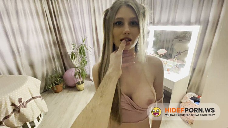 ModelsPorn - Fucked a Beautiful Young Blonde. Miss Driada [FullHD 1080p]