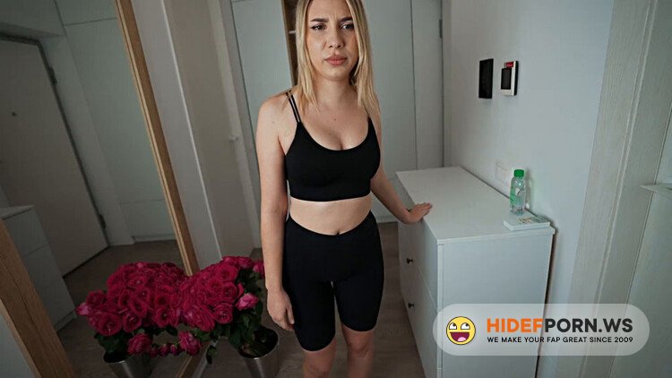 ModelsPorn - Stupid Step Mom Caught Step Son Jerking Off Pretending Sex Doll [FullHD 1080p]