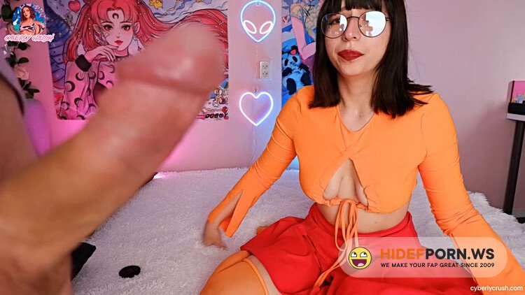 ModelsPorn - Velma Dinkley Let Shaggy Cum Inside [FullHD 1080p]