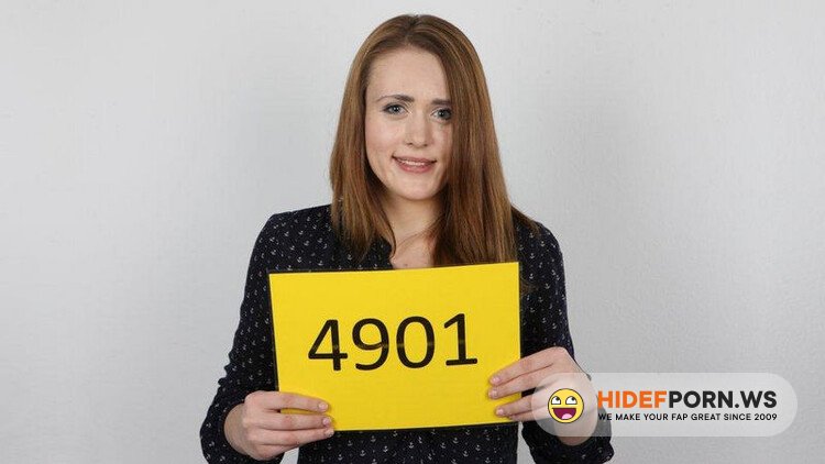 CzechCasting.com/CzechAV.com - Marketa 4901 [FullHD 1080p]