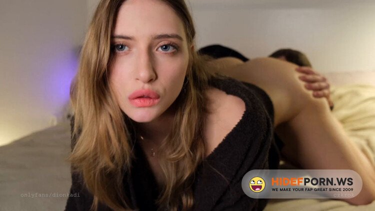 ModelsPorn - Late Night Cumming Hard On Big Cock 4k [FullHD 1080p]