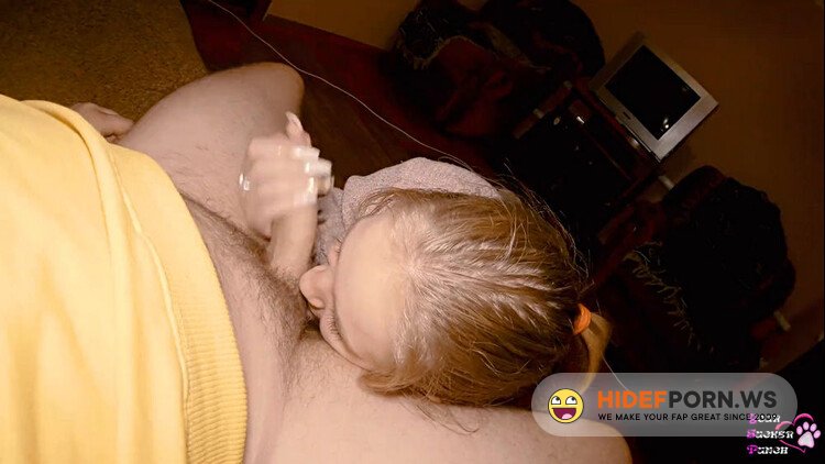ModelsPorn - Sucked Her Friend s Husband While She Went For Tea [FullHD 1080p]
