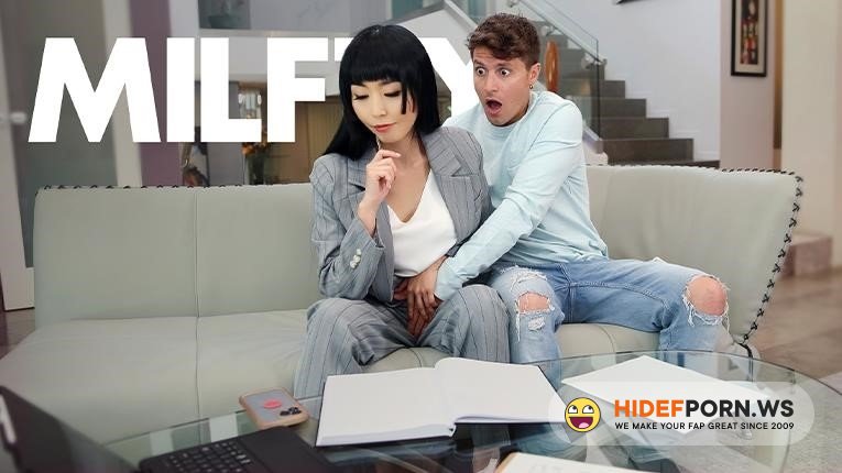 Milfty - Marica Hase - Fitting In That Quality Time [2024/FullHD]