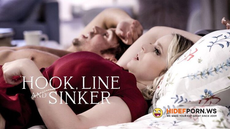 PureTaboo.com - Codi Vore ( Hook, Line And Sinker) [FullHD 1080p]