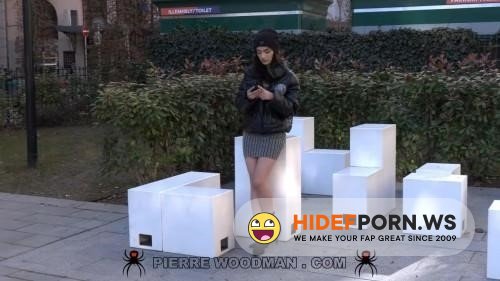 WoodmanCastingX - Alice Zaffyre - Xxxx - Area X69 57 [2024/HD]