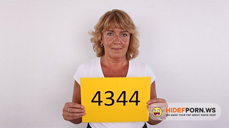 CzechCasting / Czechav - Ilona (Casting for Ilona) [HD 720p]