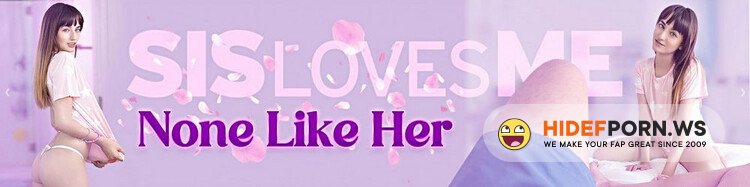 SisLovesMe / TeamSkeet - Lana Smalls - None Like Her [Full HD 1080p]