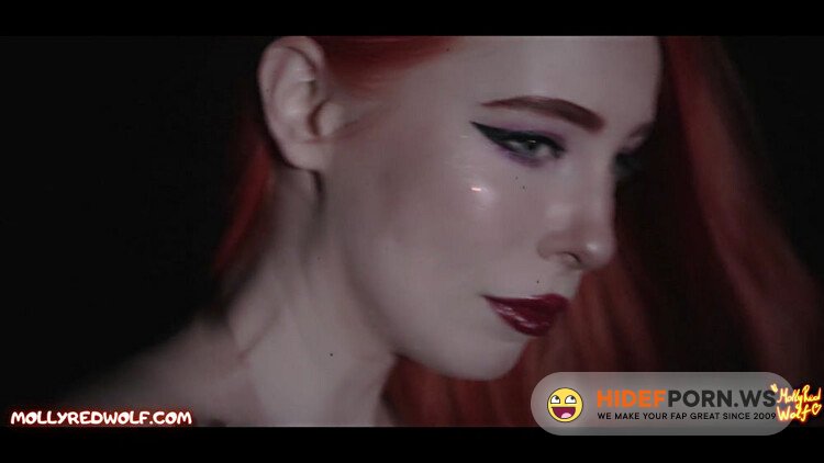 ModelsPorn - Jessica Bribed The Detective - MollyRedWolf [FullHD 1080p]