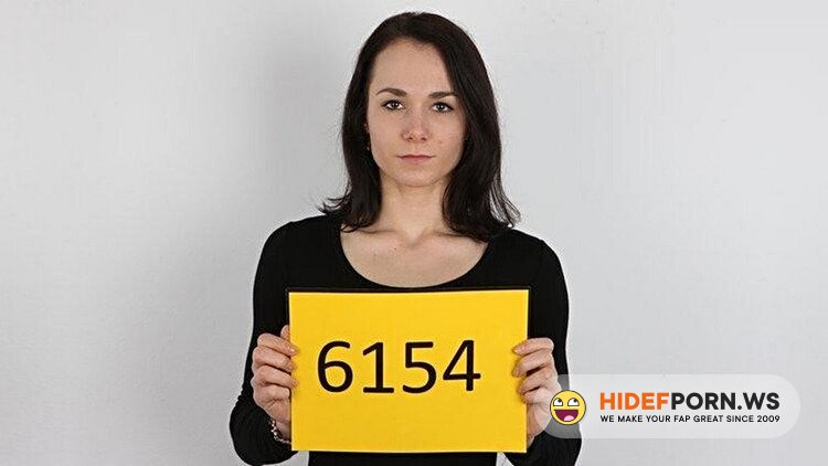 CzechCasting / CzechAV - Kristyna (6154) [Full HD 1080p]