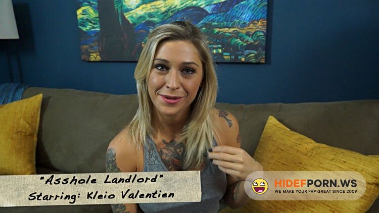 Mark's head bobbers and hand jobbers / Clips4Sale.com - Kleio Valentien [FullHD 1080p]