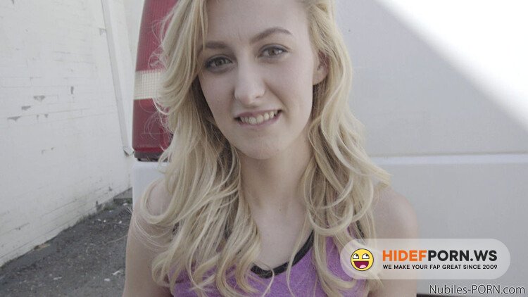Nubiles-Porn.com / NubilesNetwork.com - Alexa Grace - Bounty Hunters [FullHD 1080p]