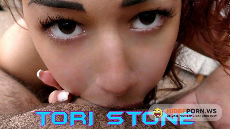 WakeUpNFuck.com/WoodmanCastingX.com - Tori Stone : WUNF 230 [FullHD 1080p]