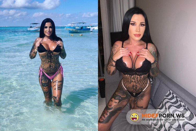 Onlyfans - XXXFairytales - 90 Video + Images [HD 720p]